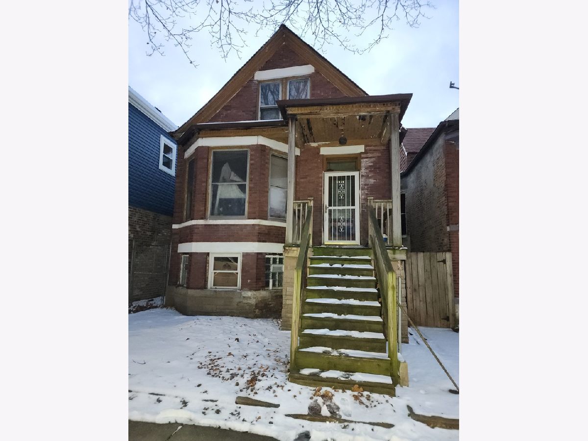  Sold Chicago Illinois, 6936 Aberdeen