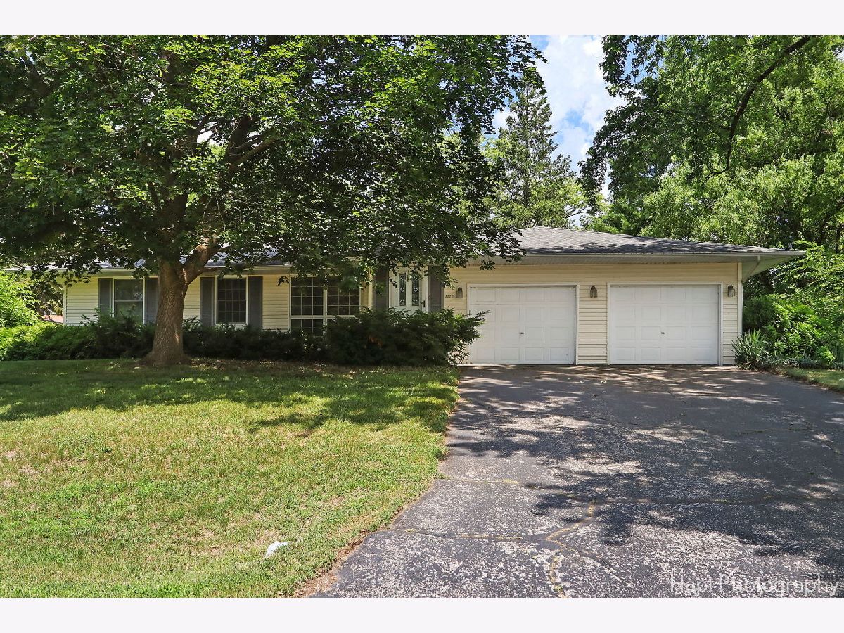 Homes Sold Country Club Estates Mchenry Illinois, 3320 Skyway