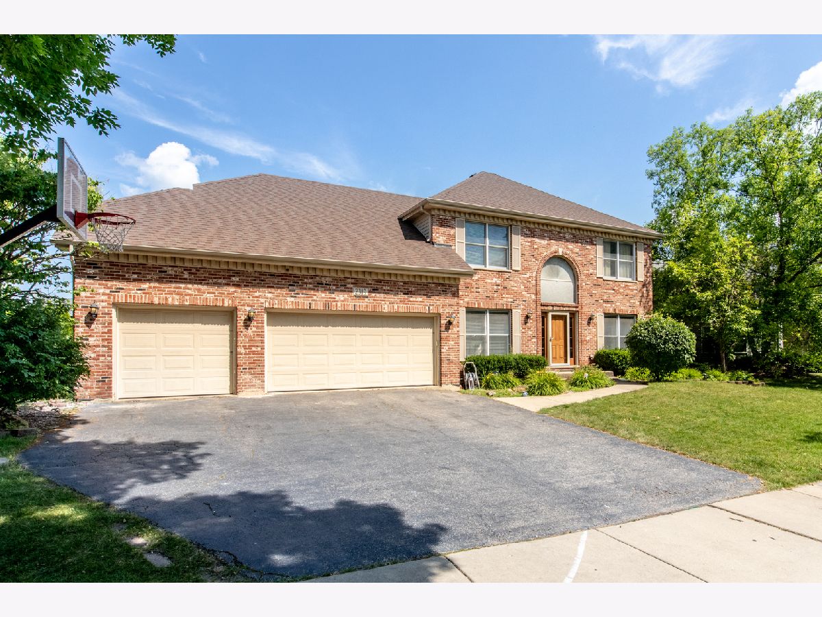 Homes Sold High Meadow Naperville Illinois