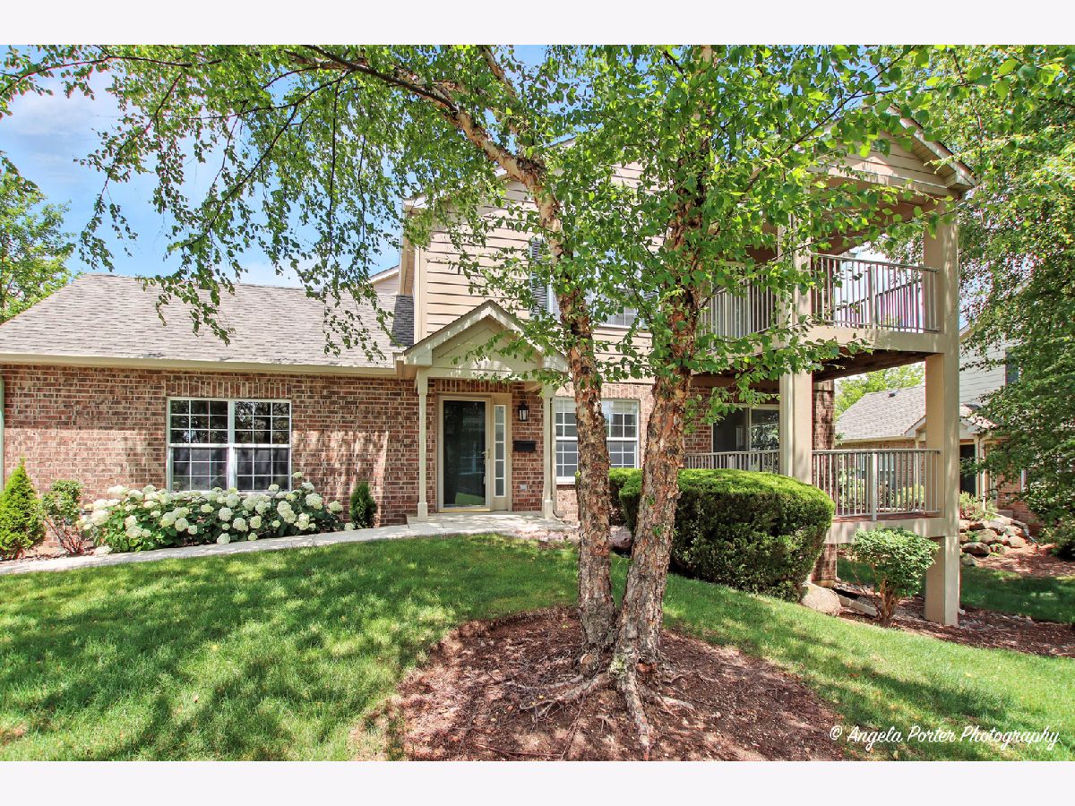 Townhomes & Condos & Homes Sold Abbey Ridge Mchenry Illinois, 312 Whitaker