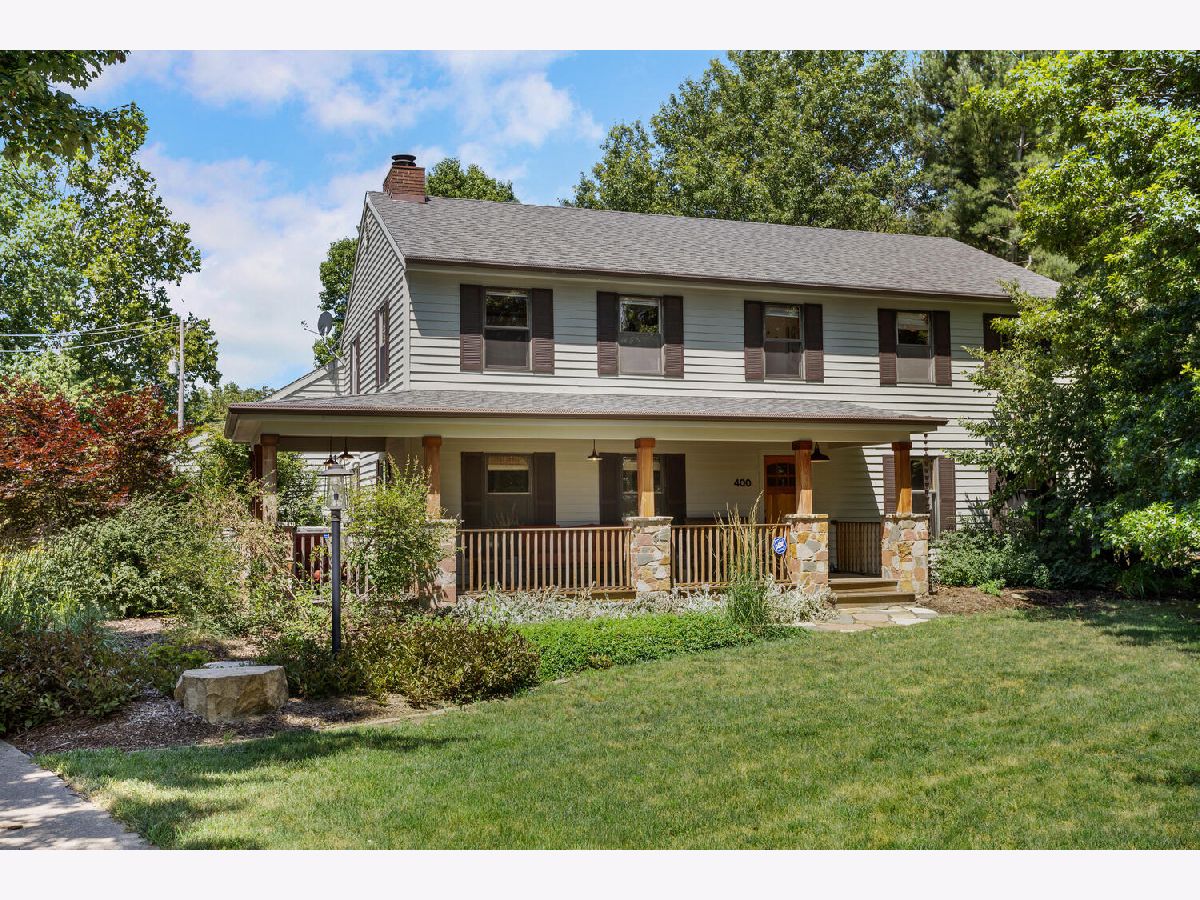  Sold Mahomet Illinois, 400 Deer Run