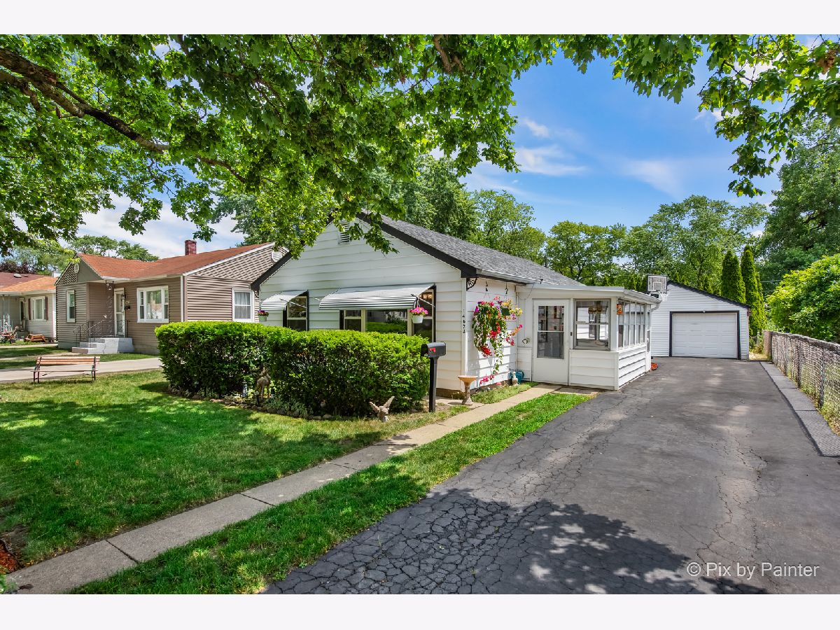  Sold Midlothian Illinois, 14623 Homan