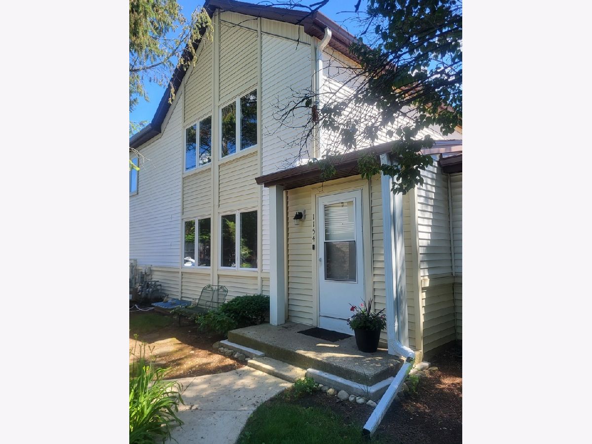  Rented Deerfield Illinois, 1154 Inverrary