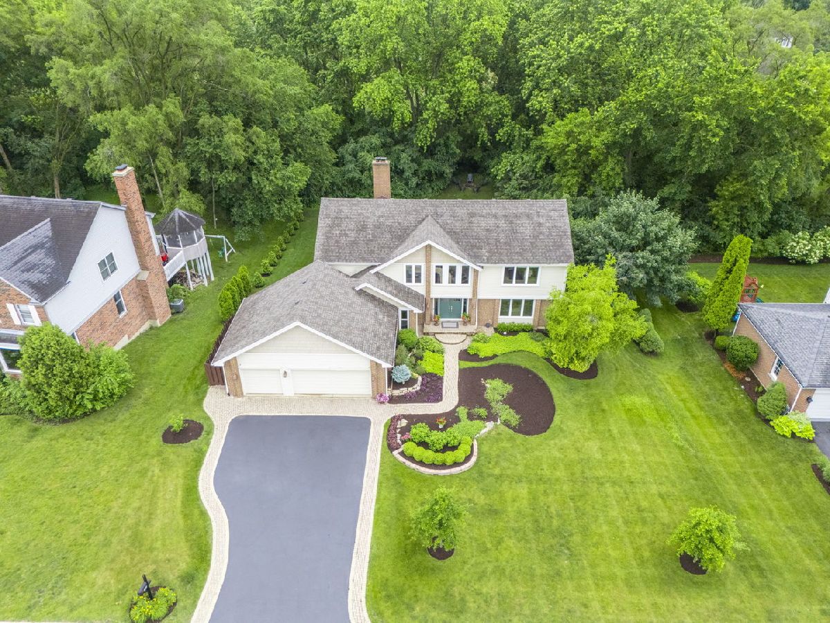 Homes Sold Steeplechase Barrington Illinois, 365 Covington
