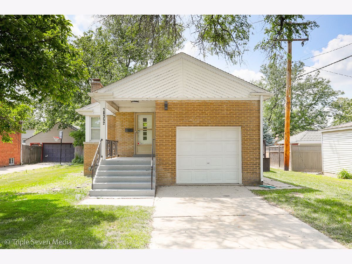  Sold Homewood Illinois, 18352 Cowing