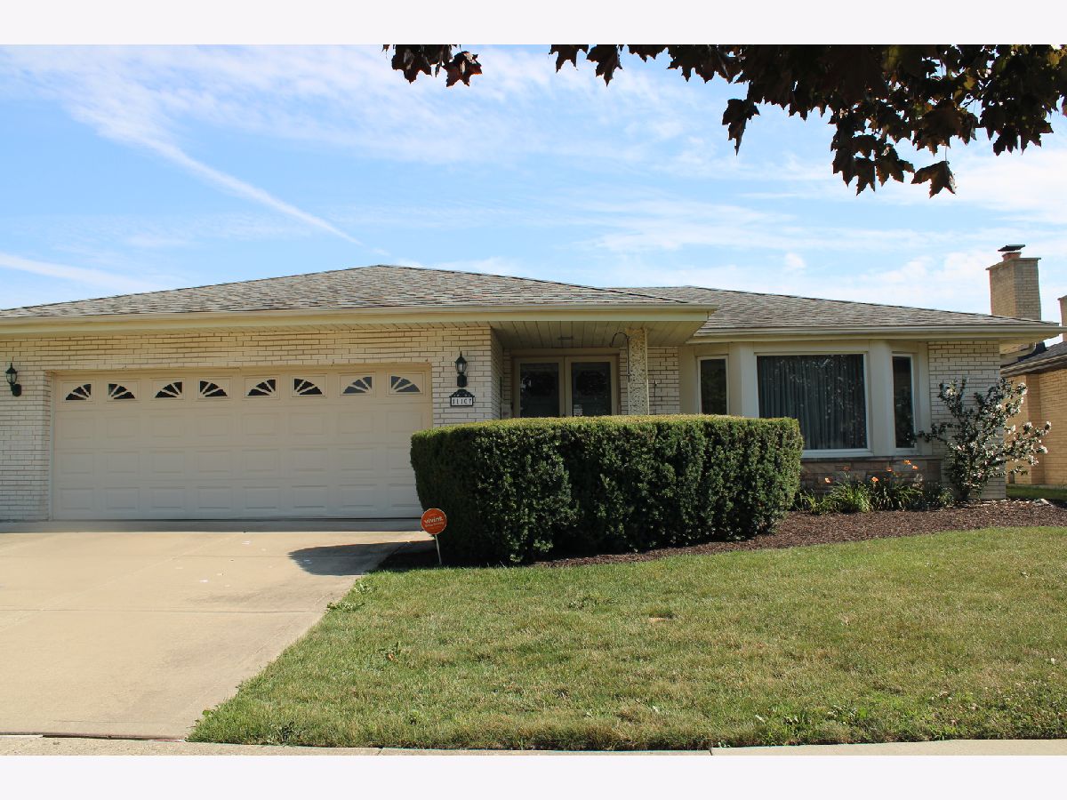 Homes Sold Mayfair Park Westchester Illinois, 11107 Kingston