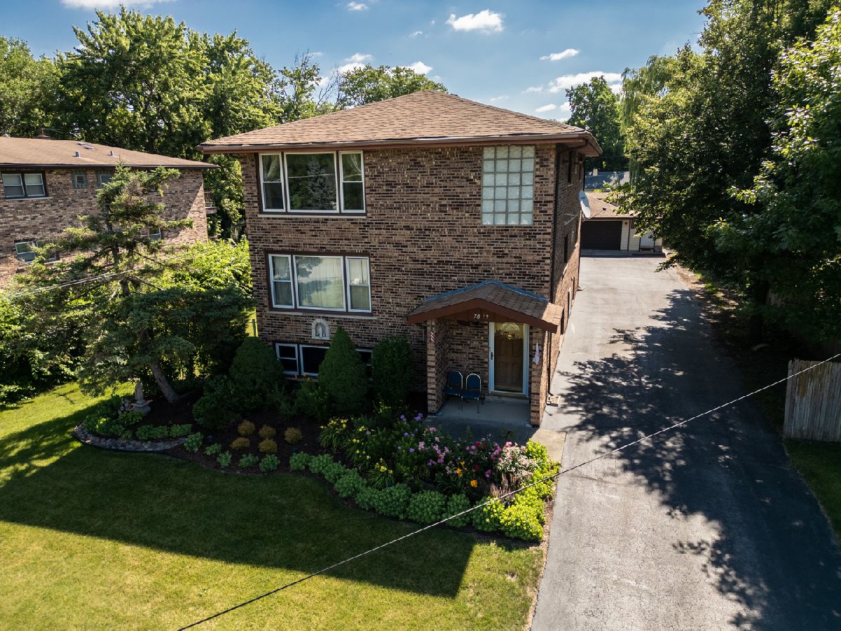  Sold Justice Illinois, 7819 Garden