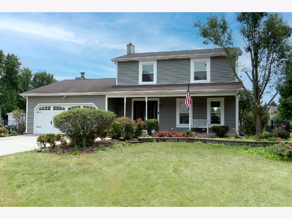 Homes Rented Wheatland Highlands Naperville Illinois, 24243 Graver