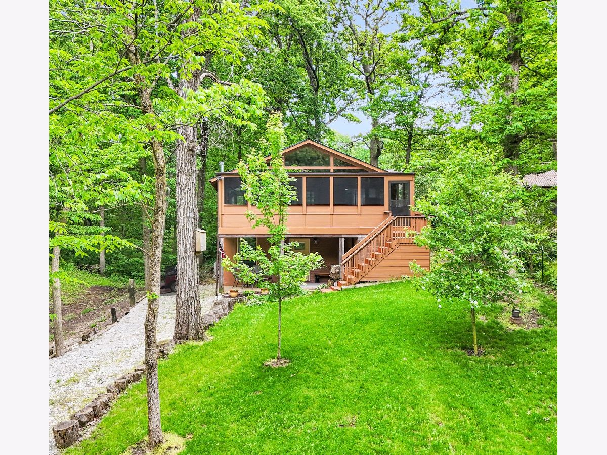  Sold Loda Illinois, 131 Shawnee