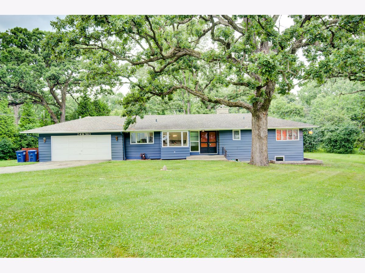 Homes For Rent Burr Oaks Naperville Illinois, 24W360 Hemlock