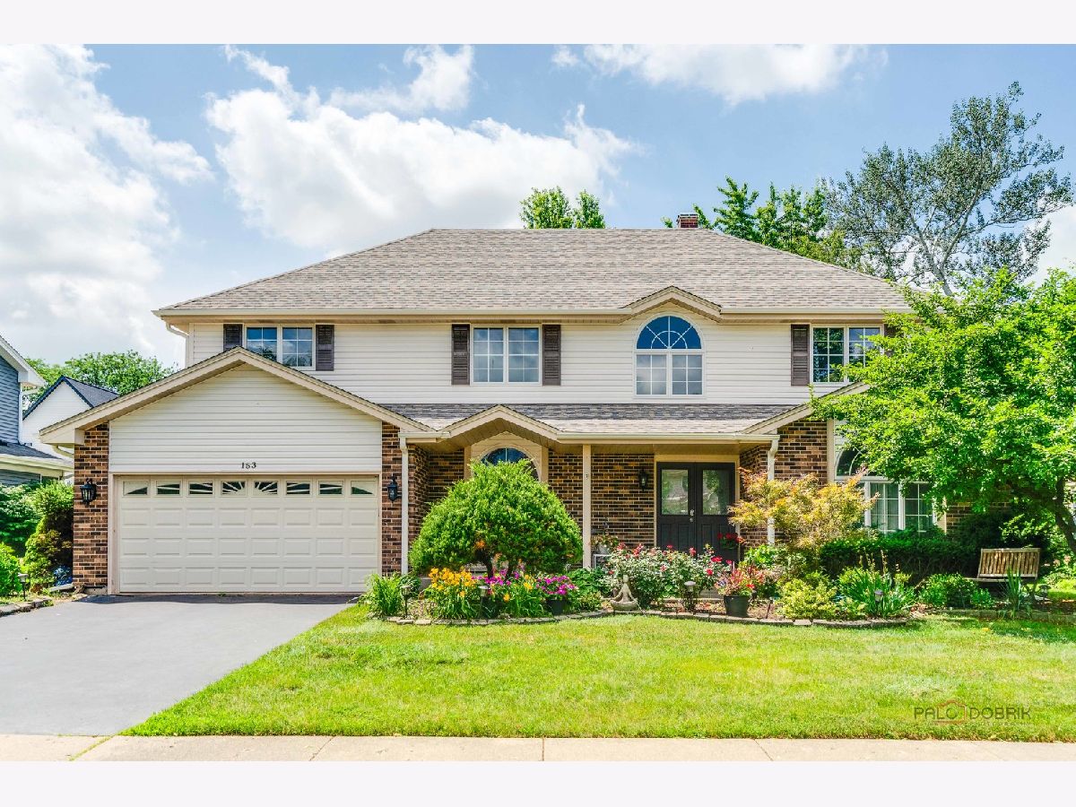 Homes Sold Plum Grove Estates Palatine Illinois, 153 Boardwalk