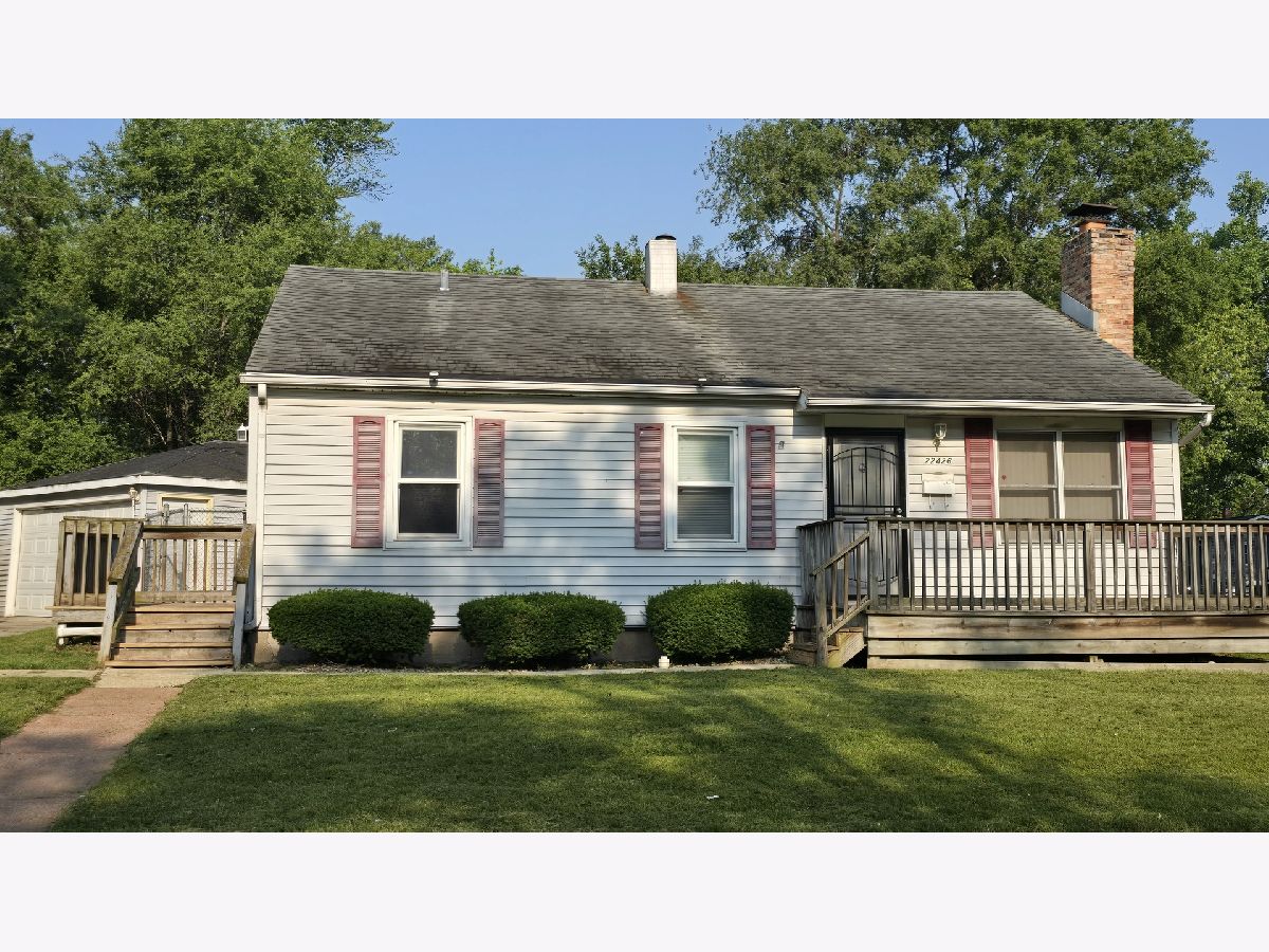  Rented Sauk Village Illinois, 22426 Chappel