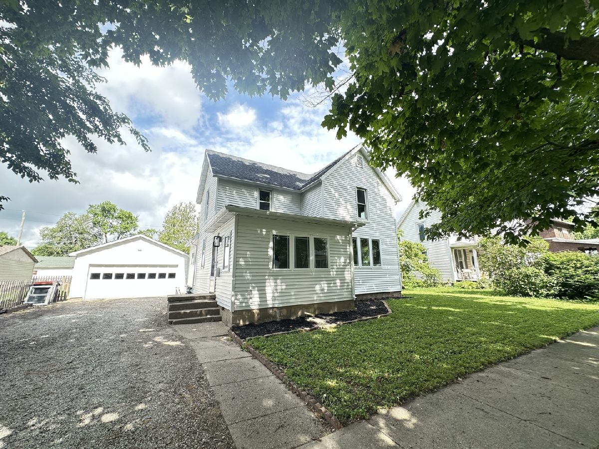  Sold Farmer City Illinois, 509 Plum