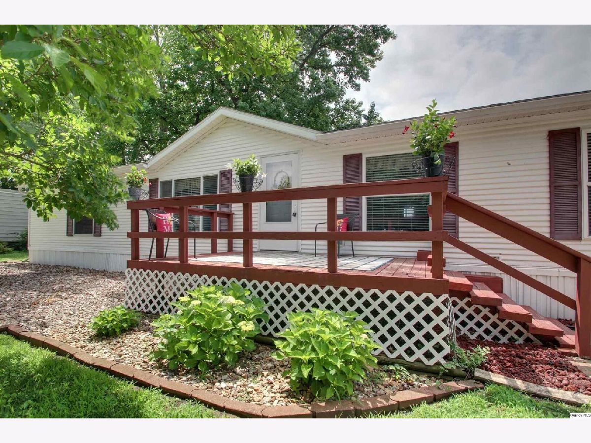  Sold Quincy Illinois, 2218 Ennis