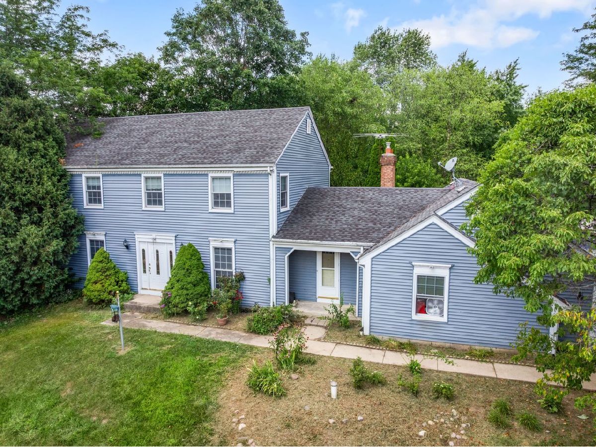  For Sale Barrington Hills Illinois, 6 Crawling Stone Road