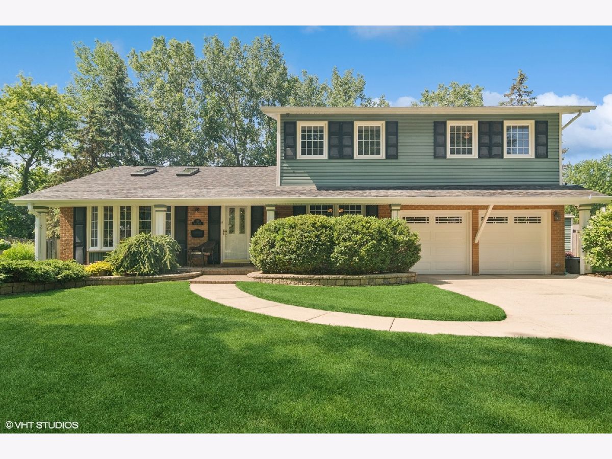 Sold Palatine Illinois, 430 Glenn