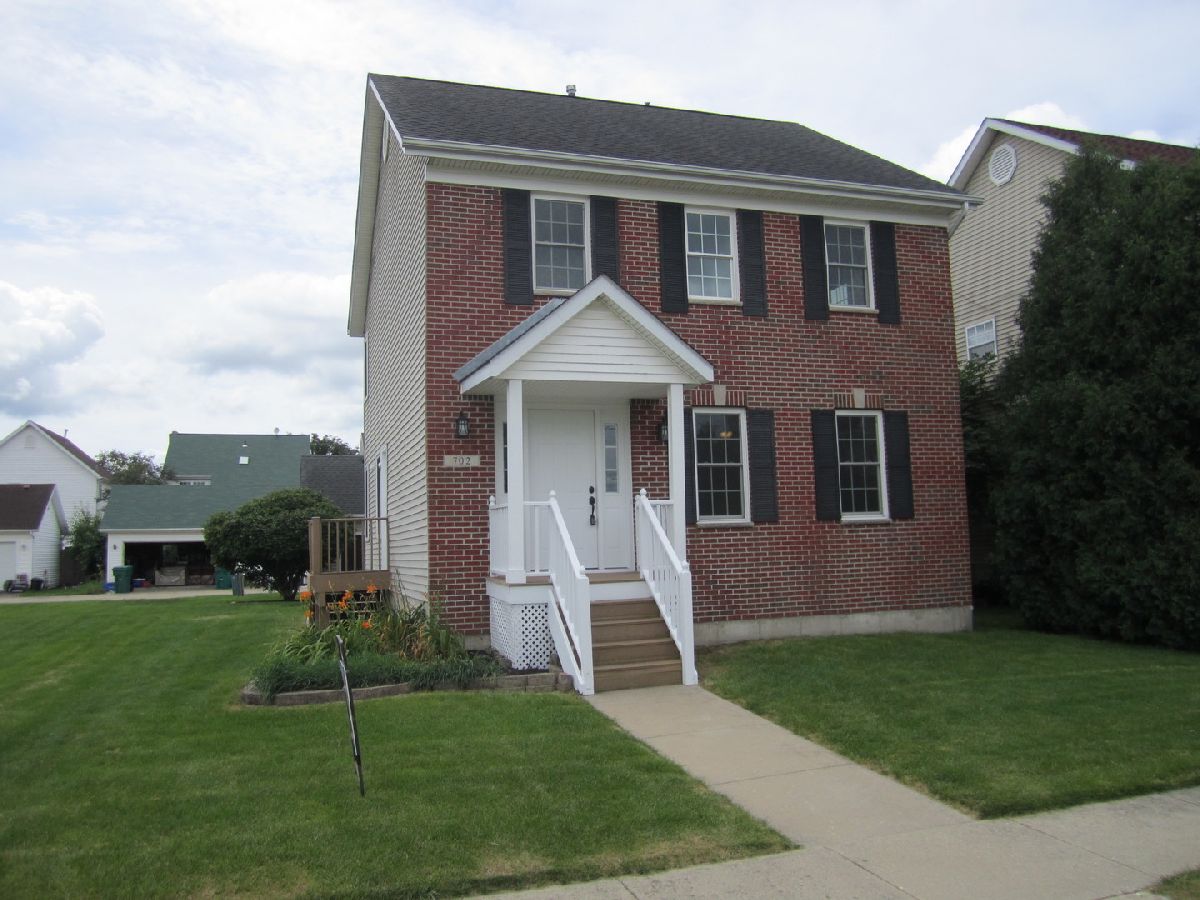 Sold Kirkland Illinois, 702 Prospect