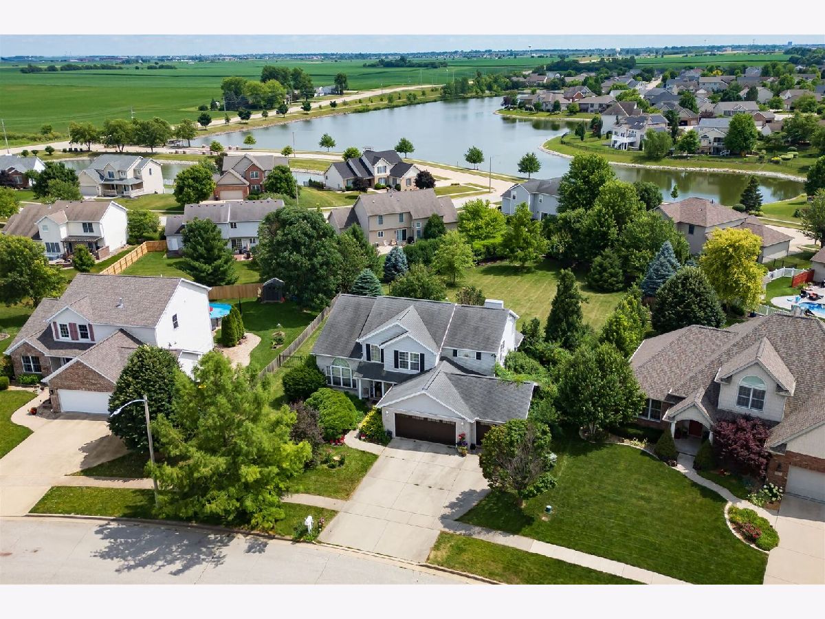  Sold Normal Illinois, 2321 Hayden
