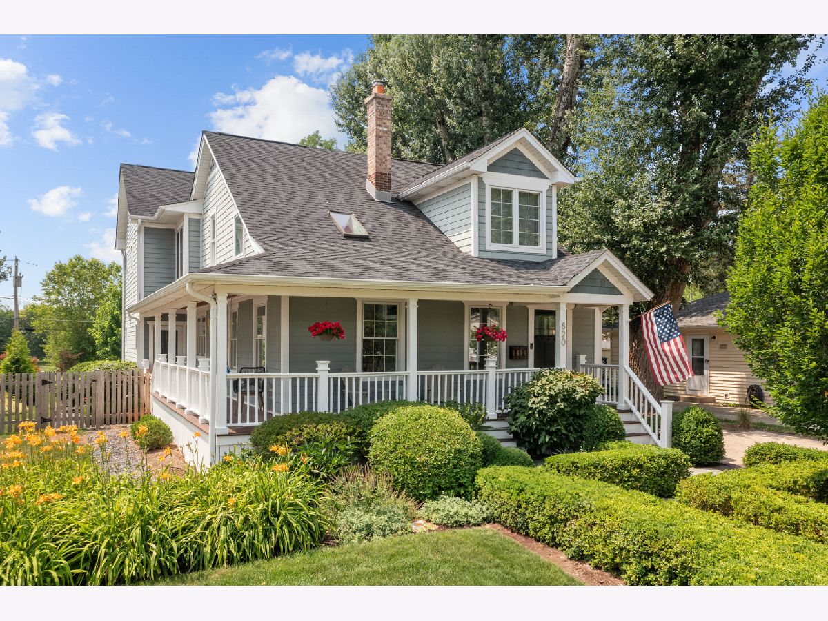  Sold Barrington Illinois, 820 Grove