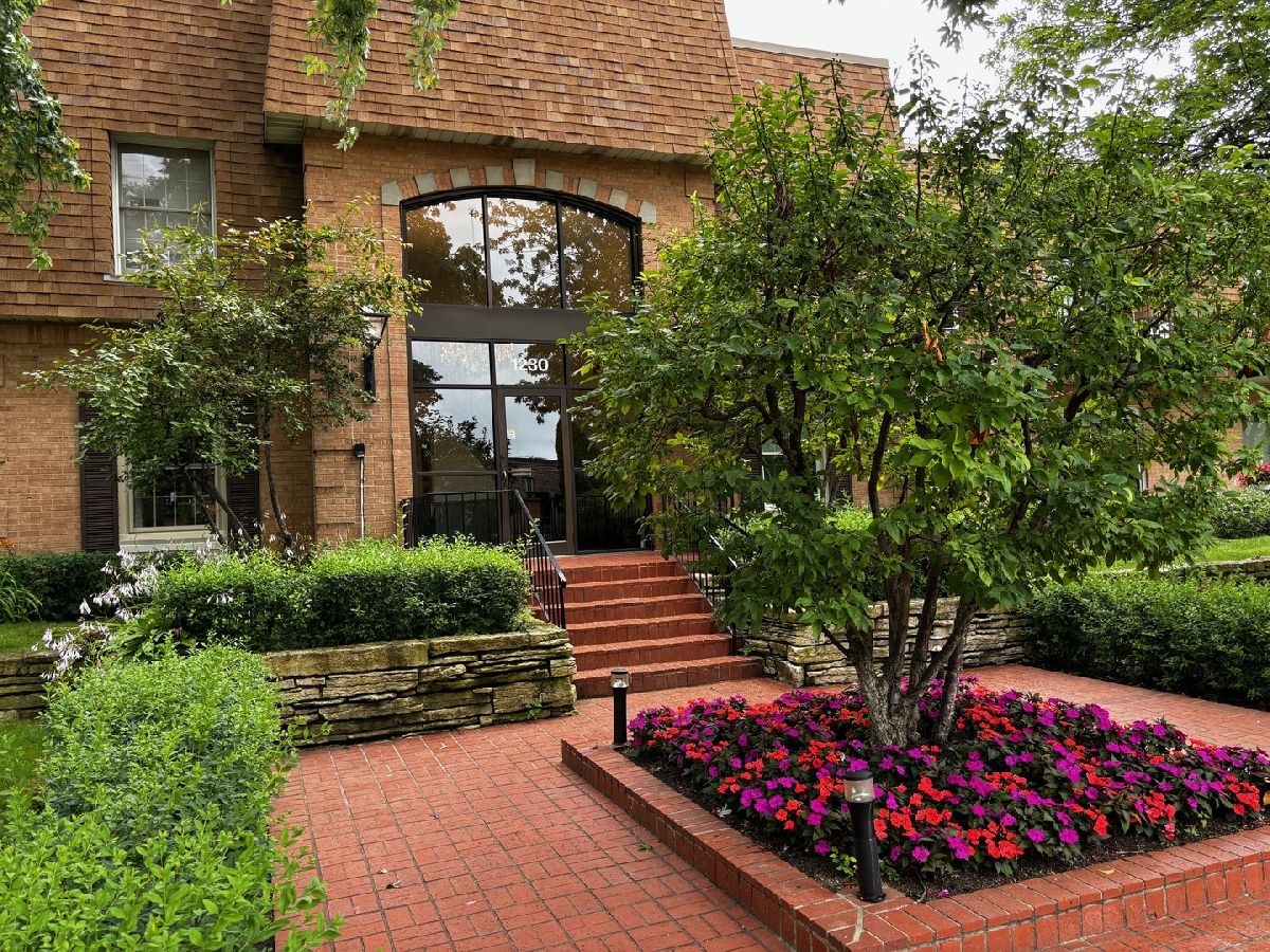  Rented Highland Park Illinois, 1230 Park