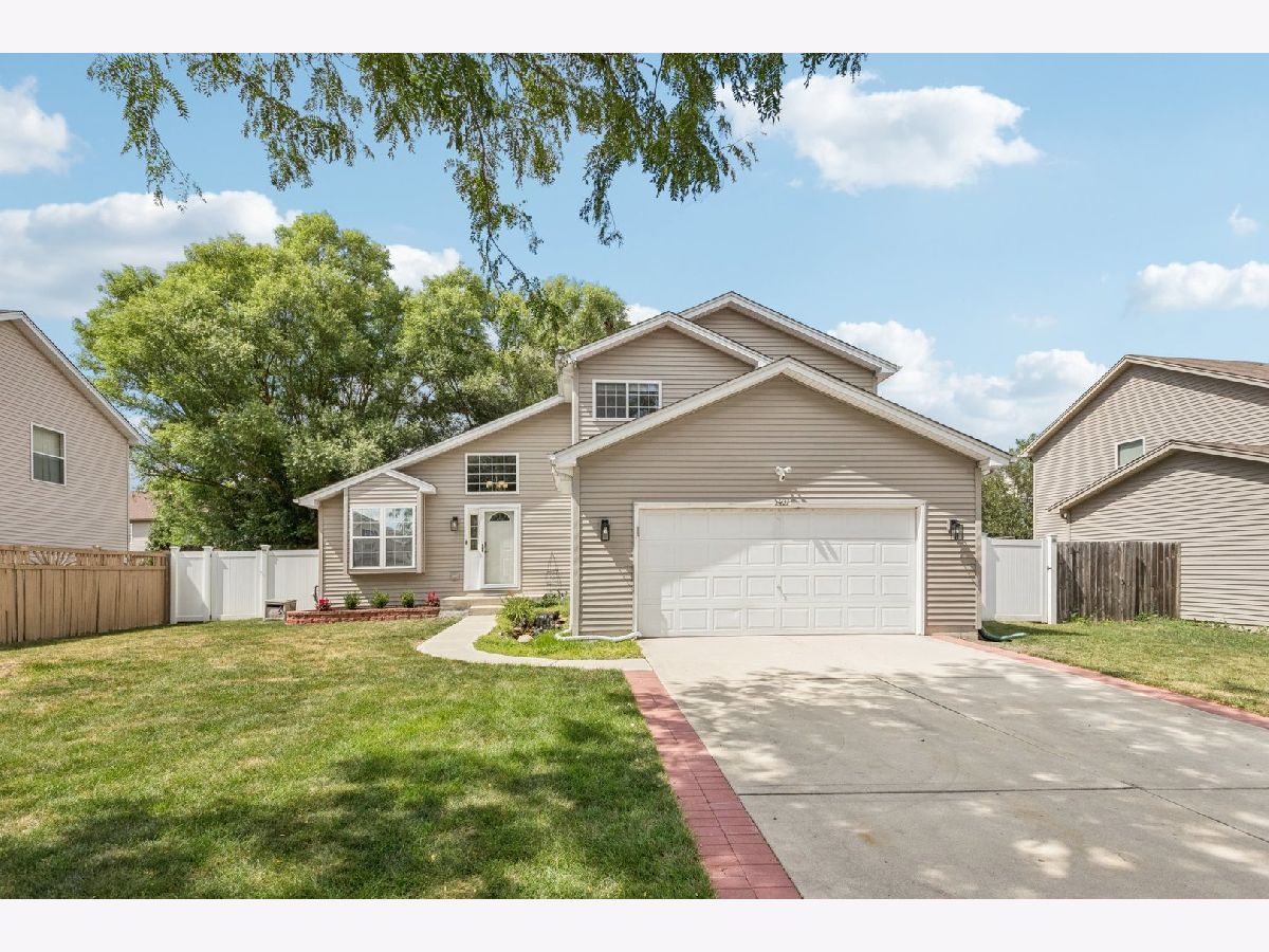 Homes Sold Riverbrook Estates Plainfield Illinois, 5407 Maha