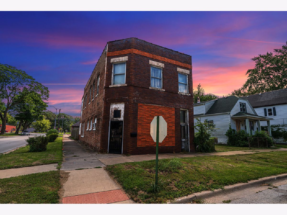  Sold Calumet Park Illinois, 12401 Green