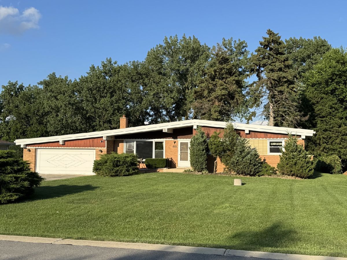 Homes Sold Congress Knolls Lombard Illinois, 1S513 Chase