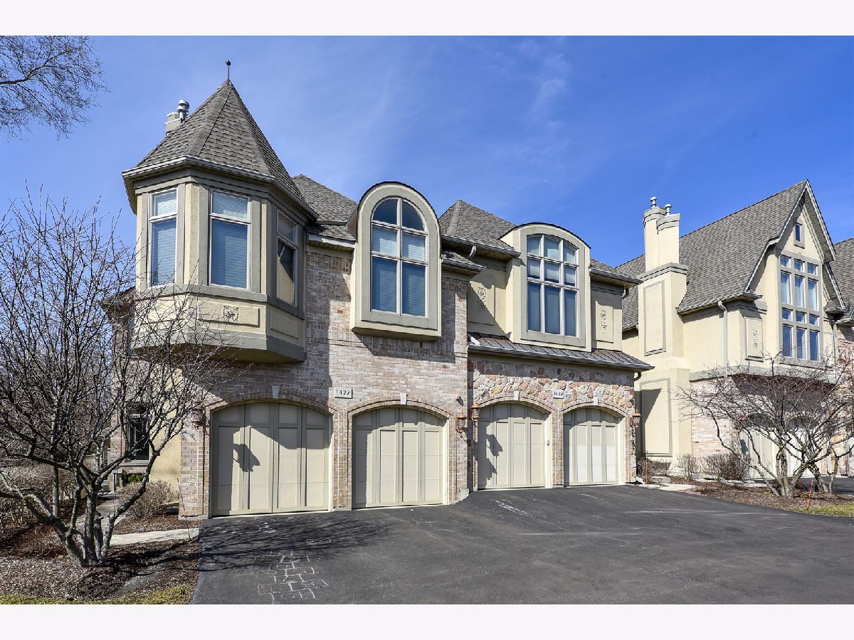  Rented Inverness Illinois, 1429 Rue Paris