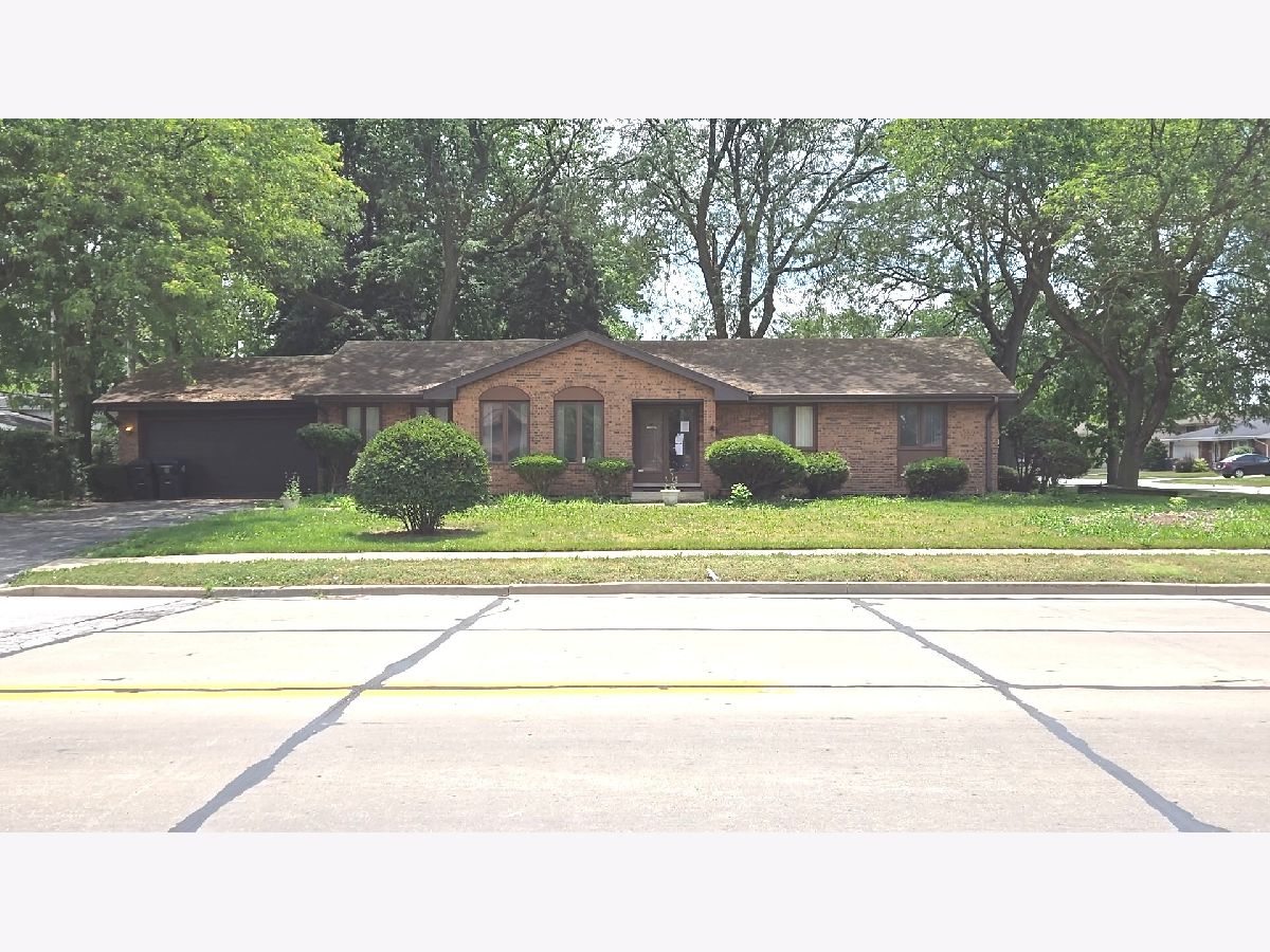  Sold South Holland Illinois, 17001 Kimbark