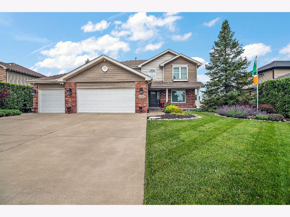  Sold Manhattan Illinois, 24450 Shawnee