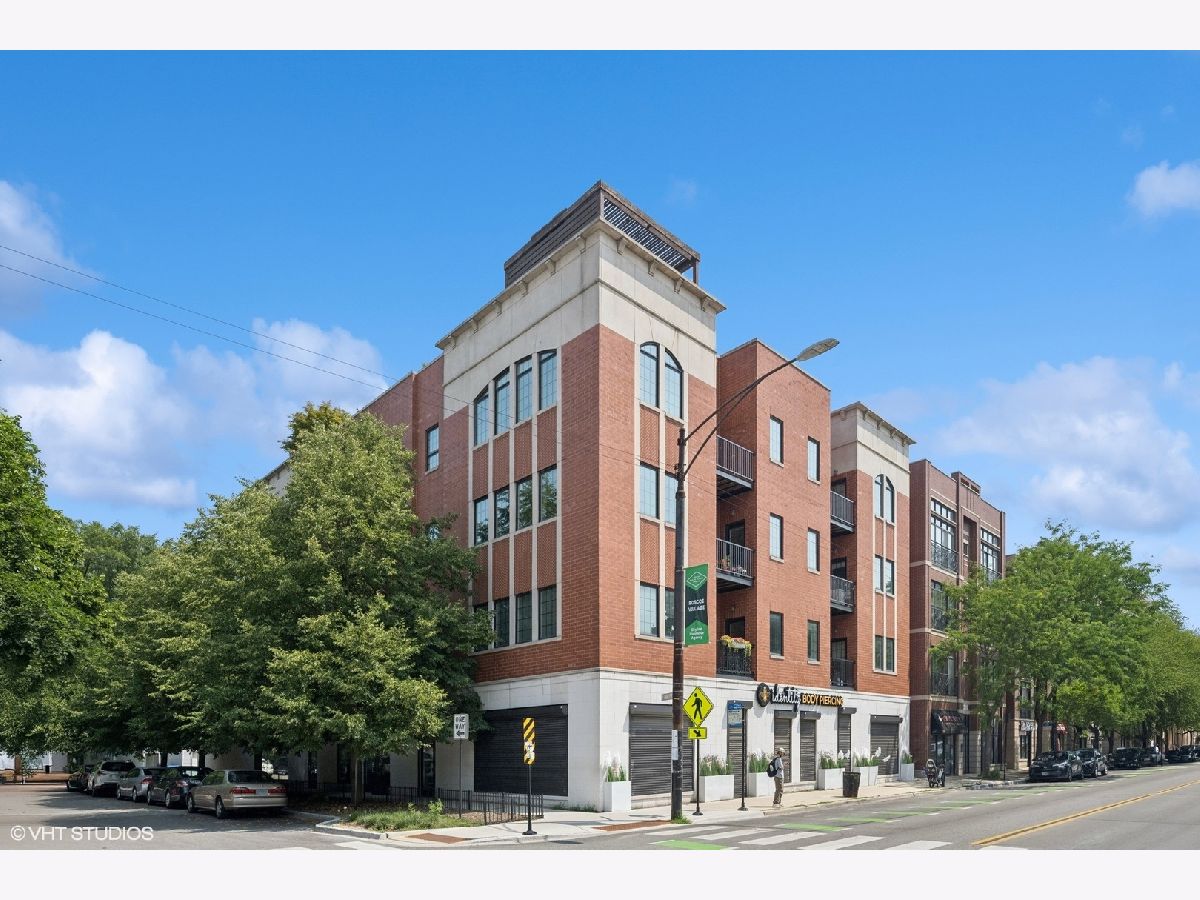  Sold Chicago Illinois, 3203 Oakley