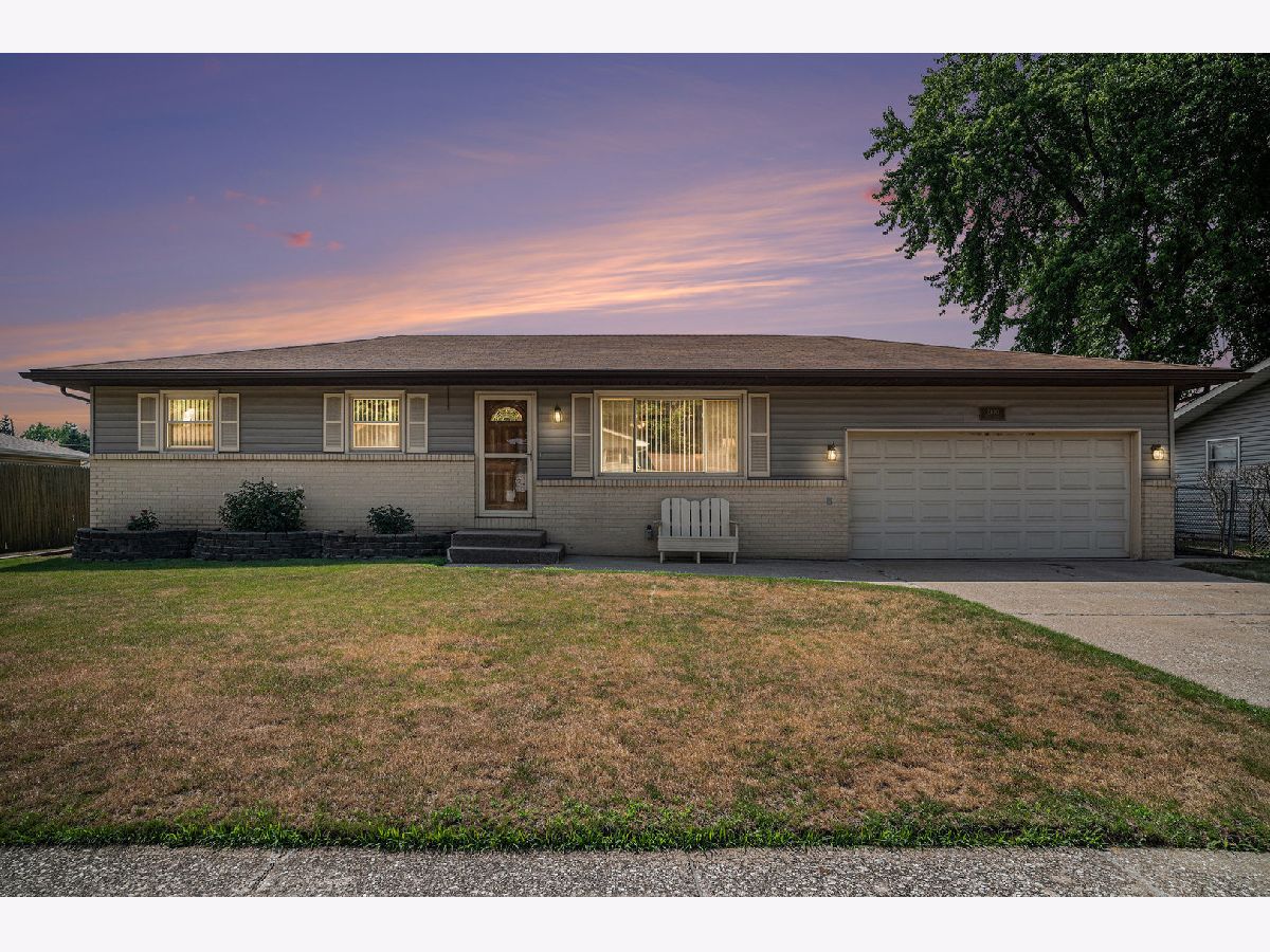  Sold Portage Indiana, 2490 Odell