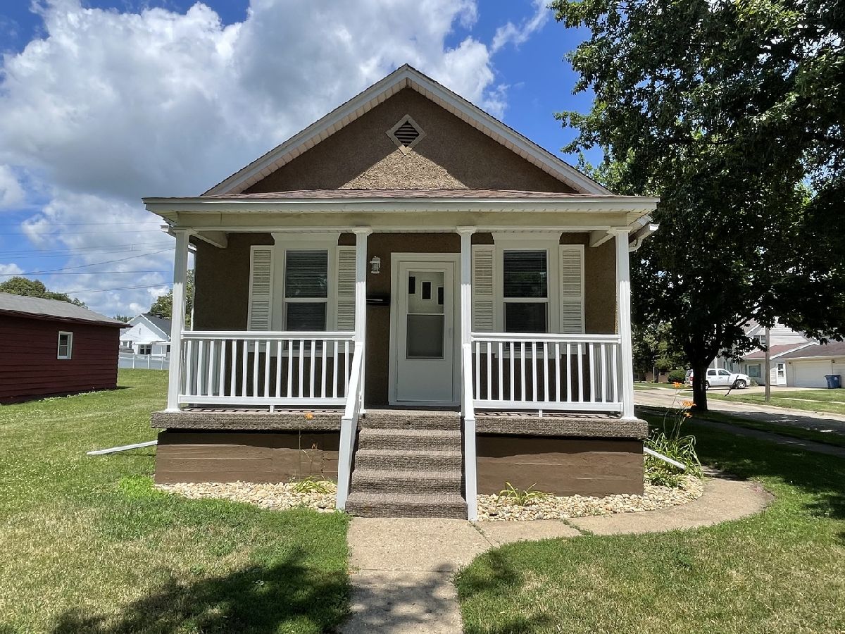  Sold Spring Valley Illinois, 200 2nd