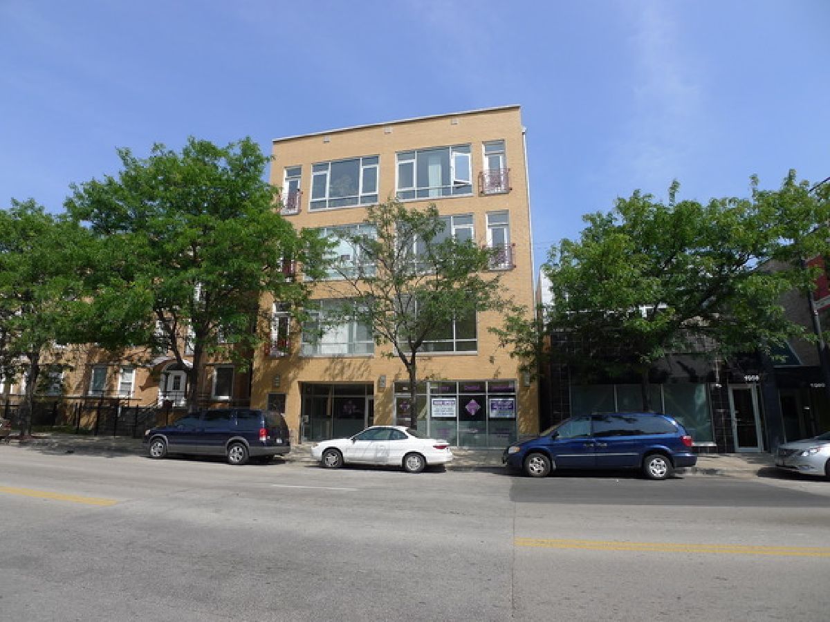 Rented Chicago Illinois, 1038 47th