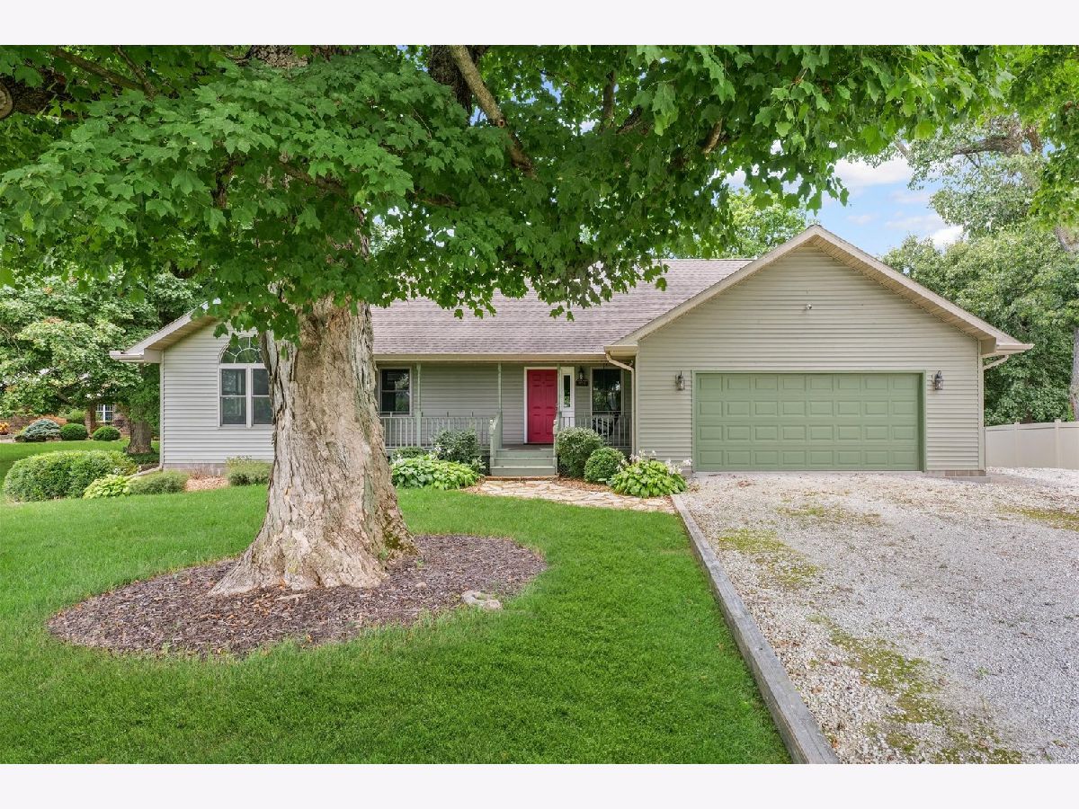  Sold Camargo Illinois, 994 County Road 1500