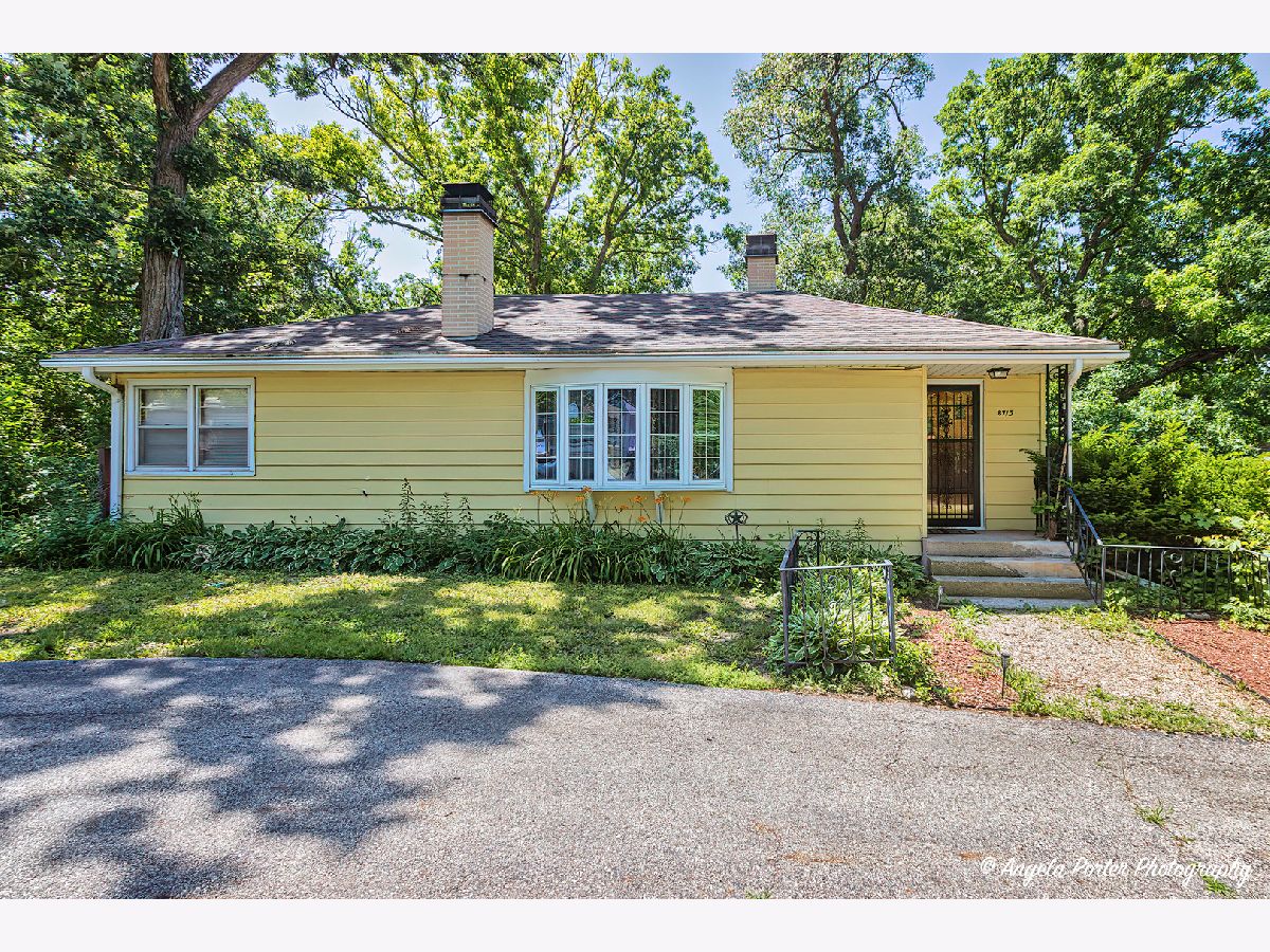  Rented Wonder Lake Illinois, 8713 Memory
