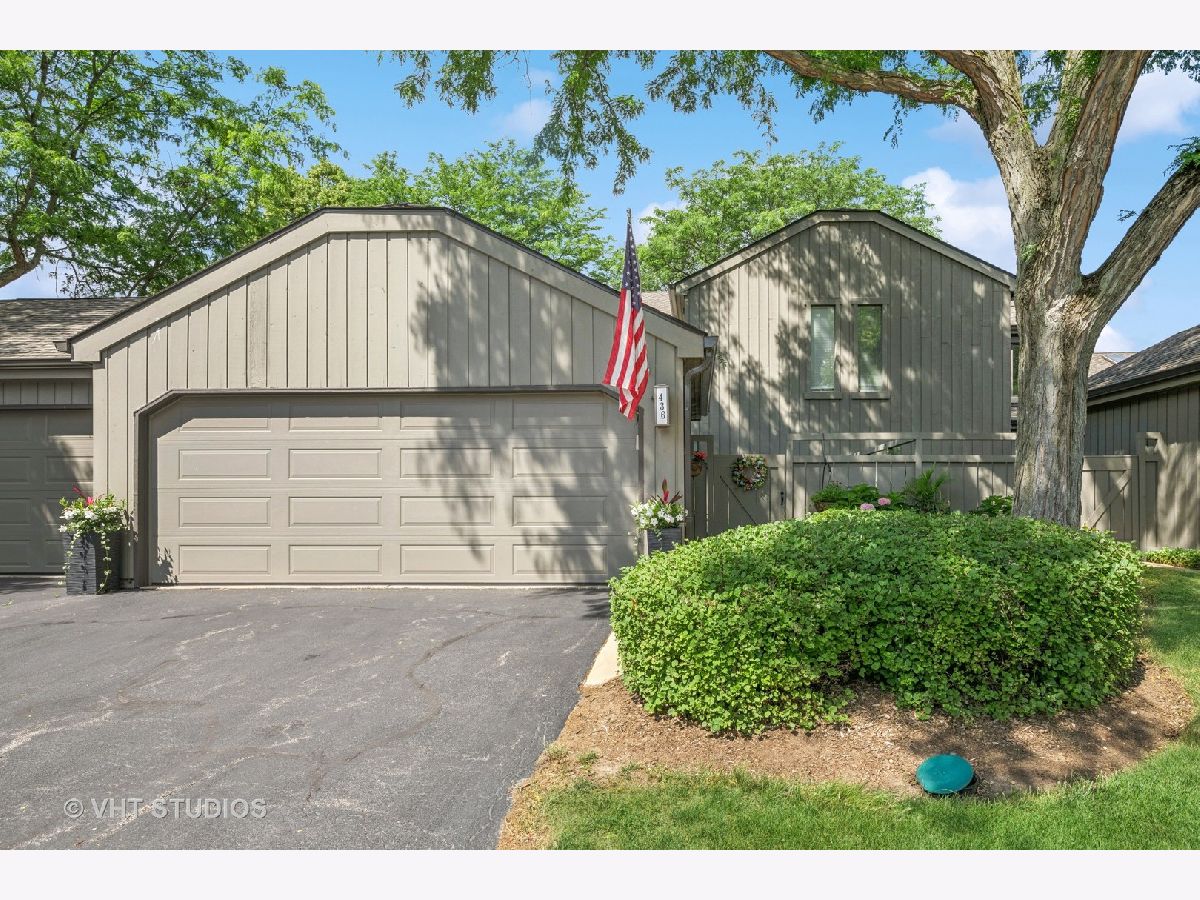  Sold Lake Barrington Illinois, 436 Shoreline