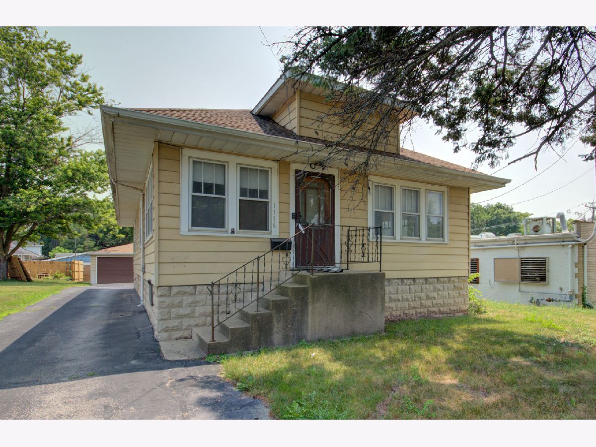  Rented Joliet Illinois, 1116 Richards