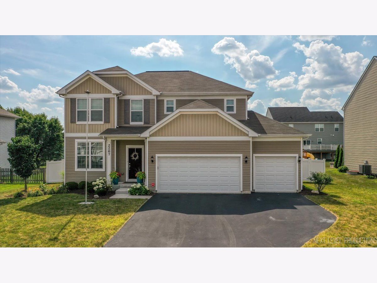  Sold Aurora Illinois, 2267 Lundquist