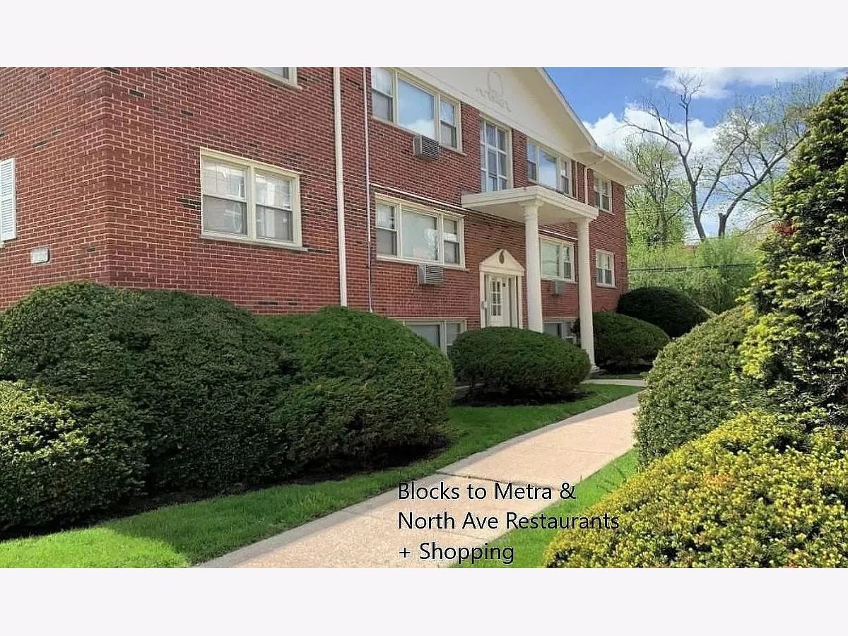 For Rent Villa Park Illinois, 446 Ardmore