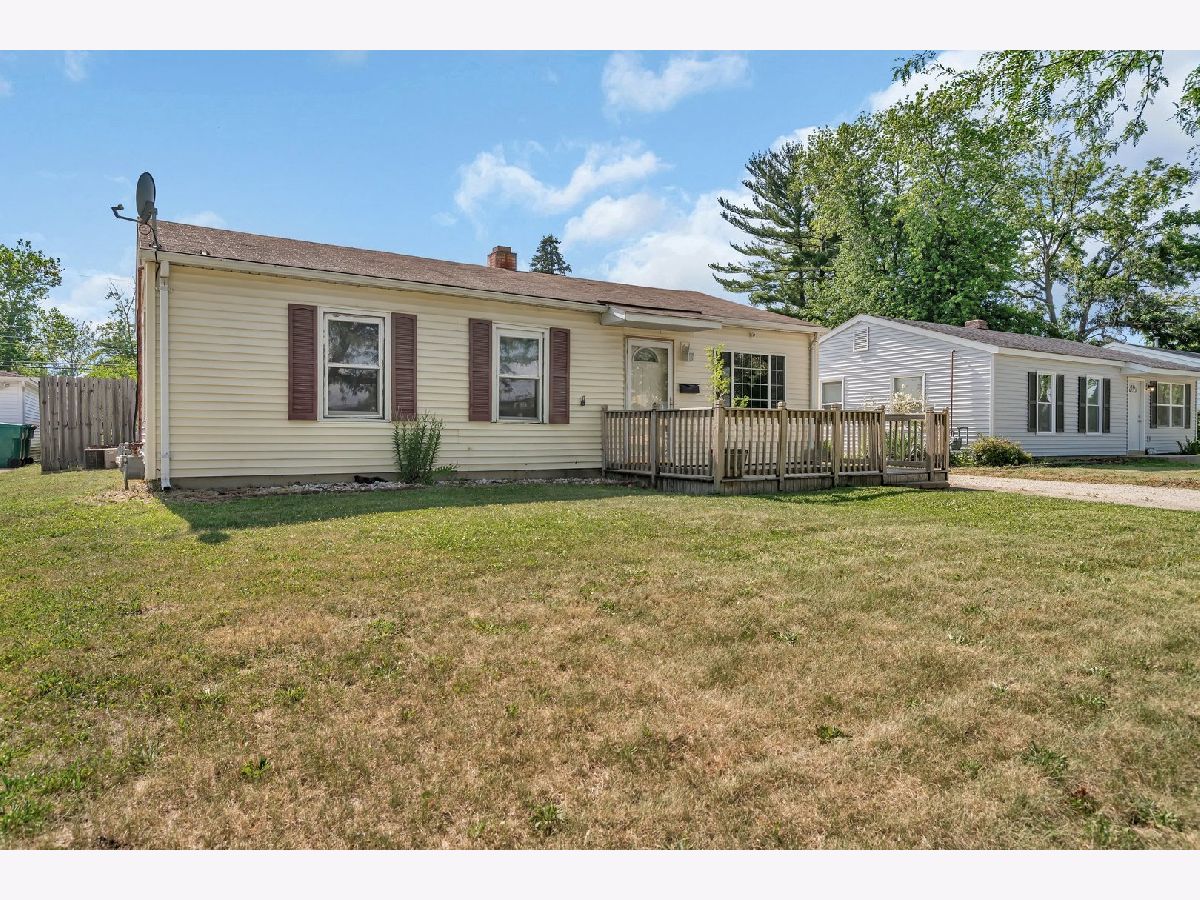 Homes Sold Bridalwreath Joliet Illinois, 1017 Lilac