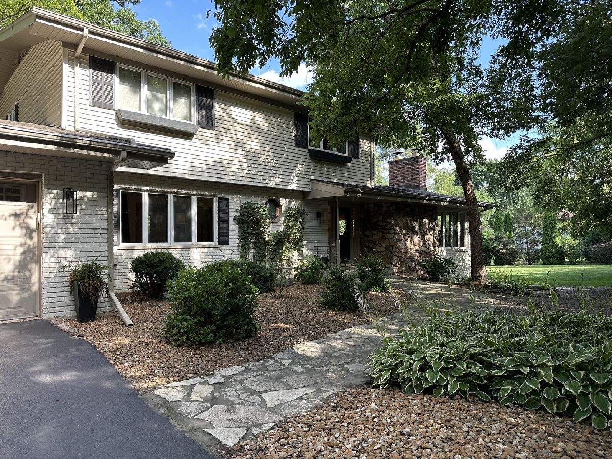  Sold Palos Park Illinois, 11649 Walnut Ridge