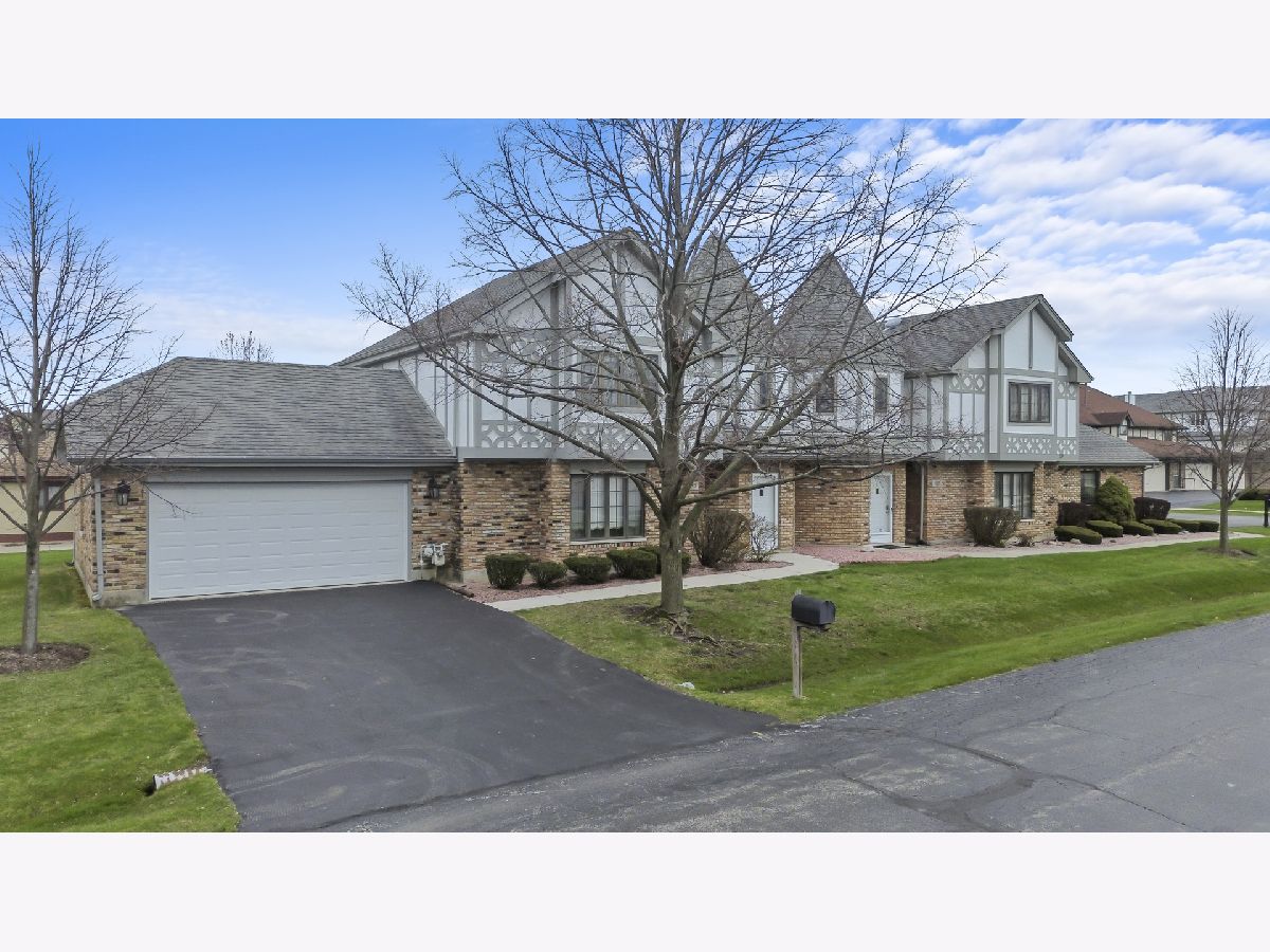  Sold Palos Park Illinois, 11605 Vienna