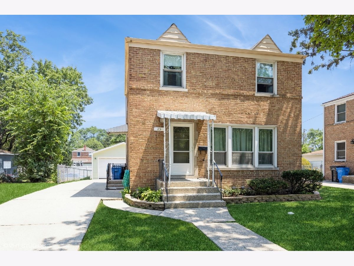  Sold Hillside Illinois, 25 Ashbel