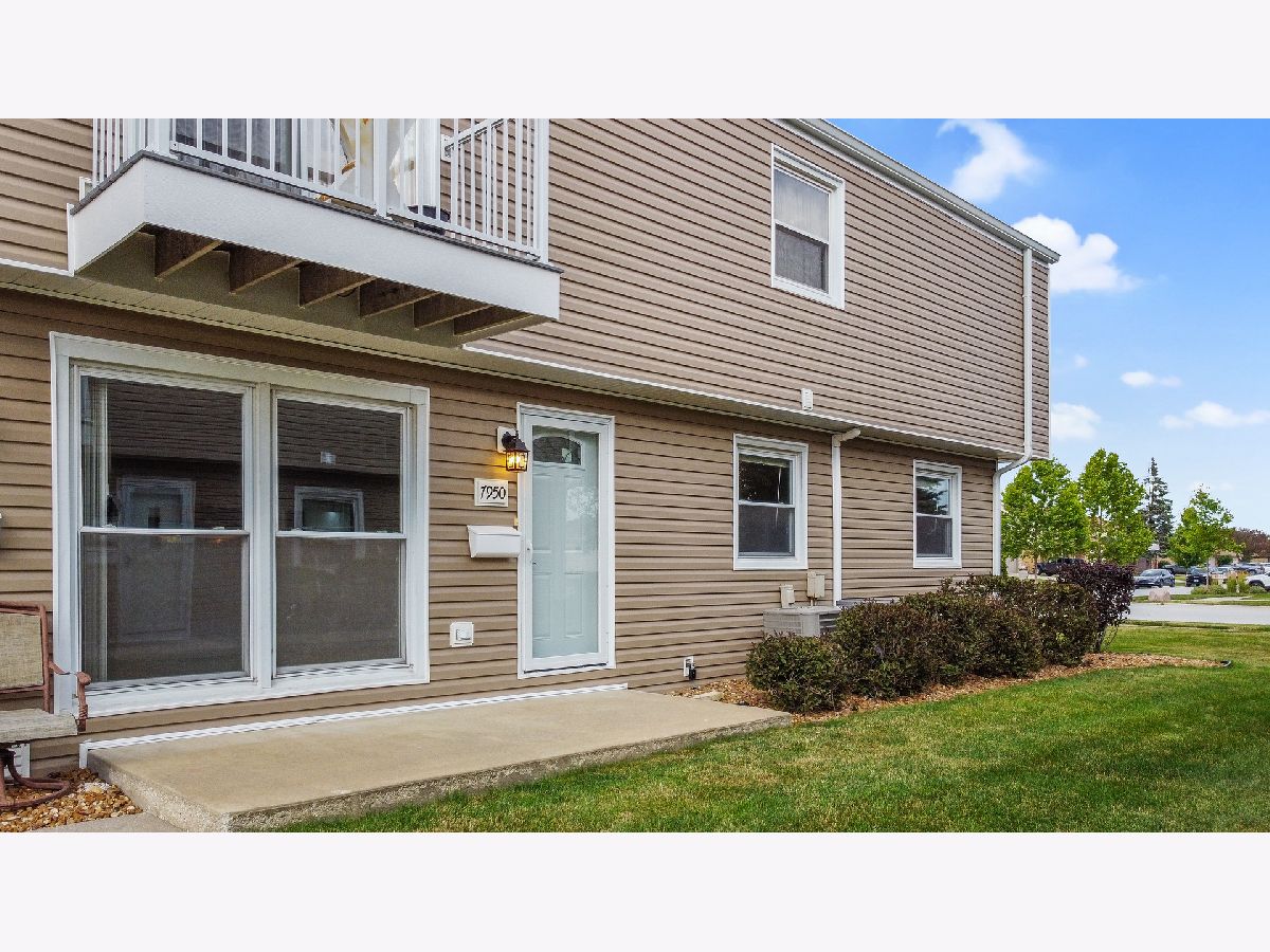  Rented Tinley Park Illinois, 7950 163rd