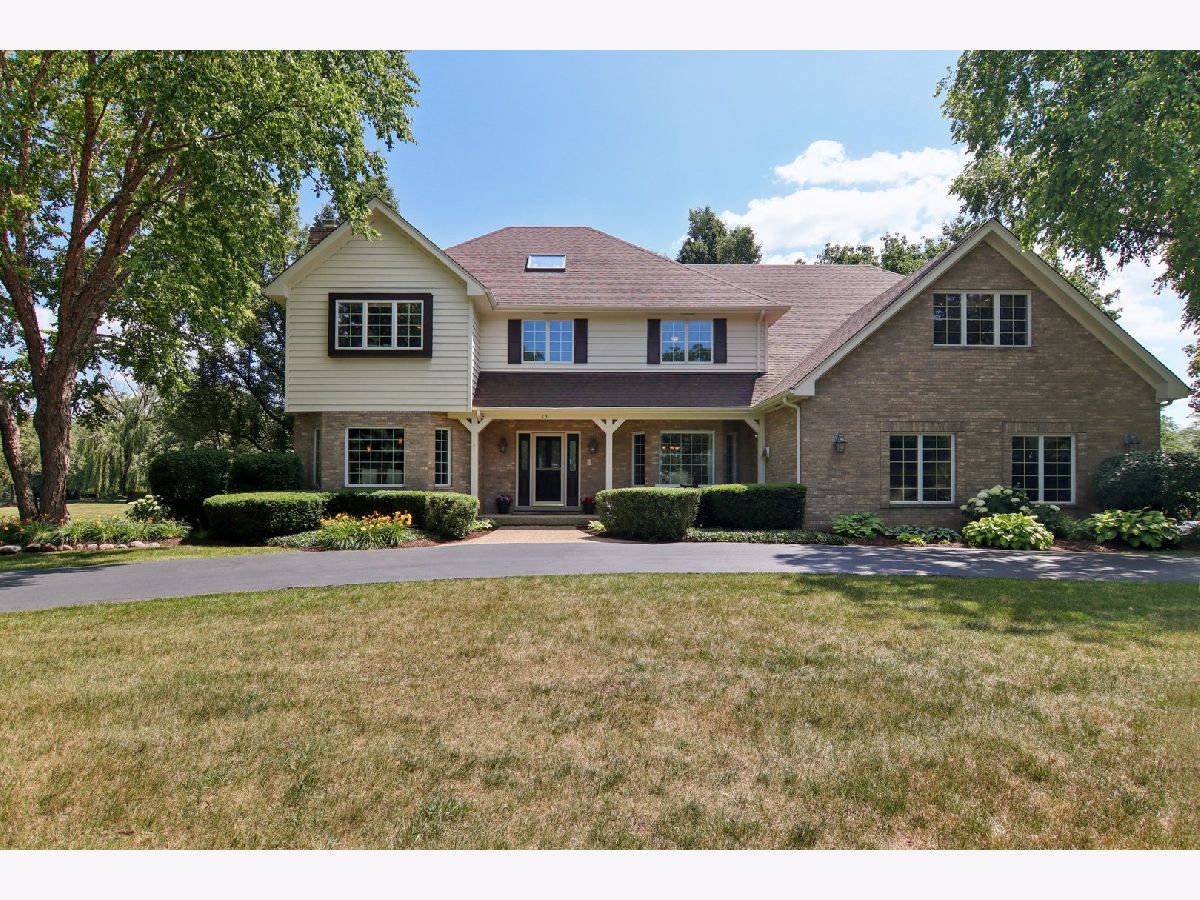  Sold South Barrington Illinois, 13 Wind Ridge