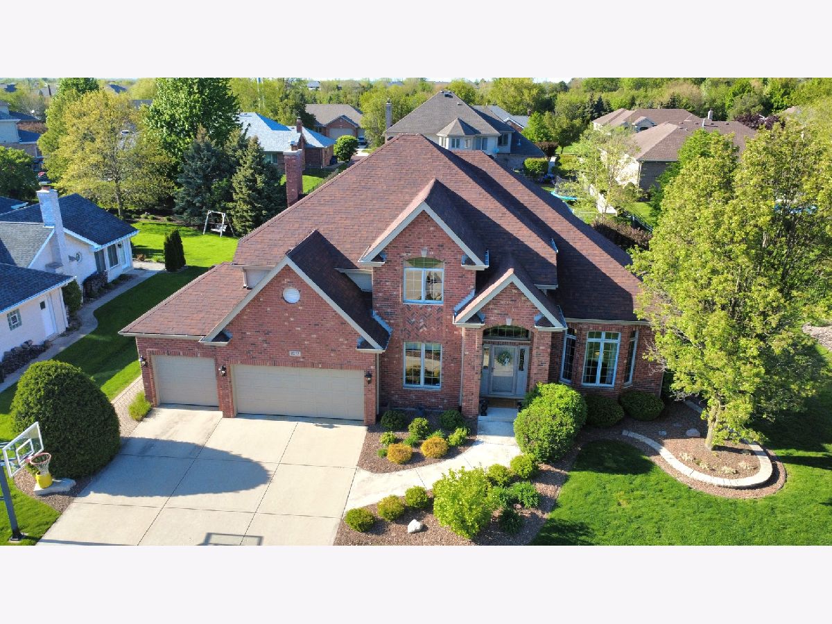 Homes Sold Newbrook Estates Frankfort Illinois, 11732 Anise