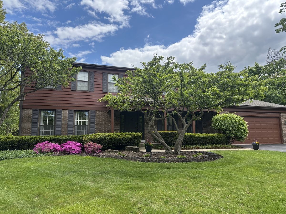  Sold Northfield Illinois, 375 Sunset