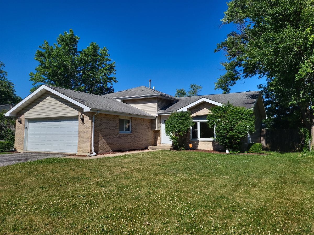  Sold Matteson Illinois, 913 Dartmouth