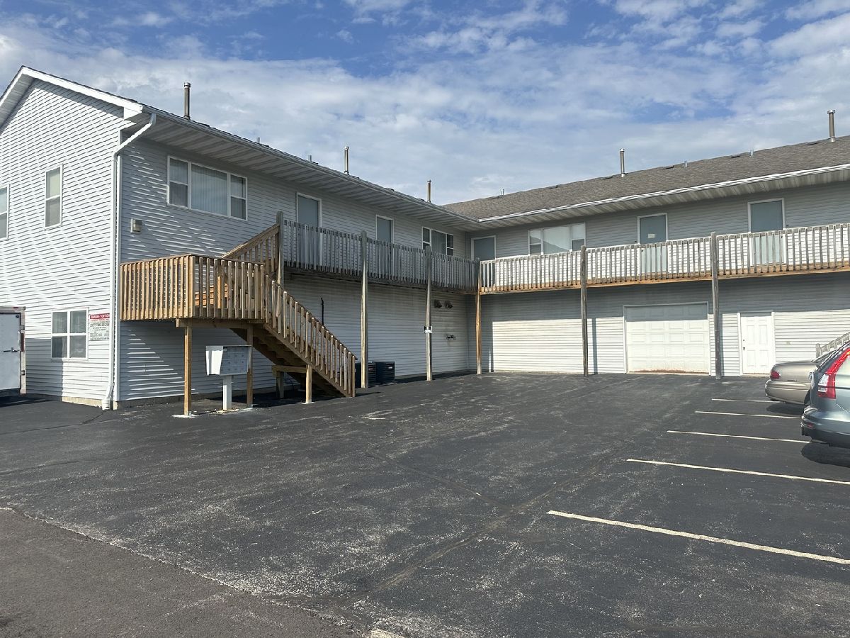  For Rent Sycamore Illinois, 424 Wyman